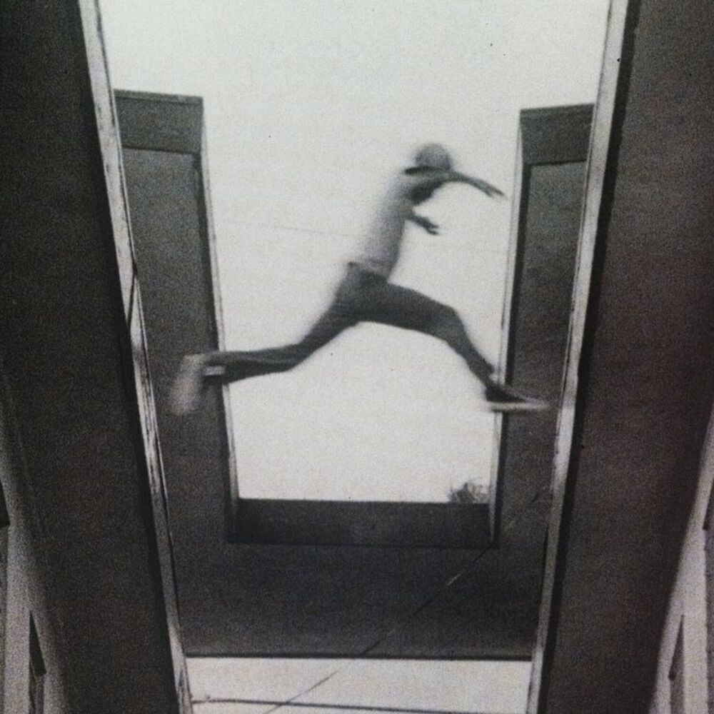 Mos Def - The Ecstatic  CD
